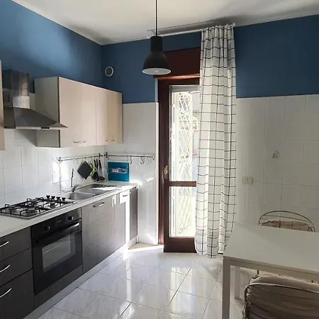 Appartement Ilio E Giulia Near Metro C Rome