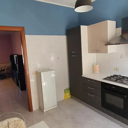 Appartement Ilio E Giulia Near Metro C Rome