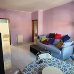 Appartement Ilio E Giulia 300 Meters From Metro Station C