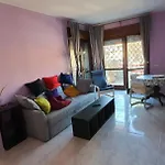 Ilio E Giulia 300 Meters From Metro Station C Rome