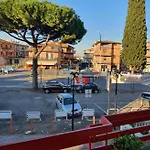 Ilio E Giulia 300 Meters From Metro Station C