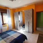 Appartement Ilio E Giulia 300 Meters From Metro Station C