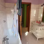 Appartement Ilio E Giulia 300 Meters From Metro Station C *