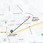 Ilio E Giulia 300 Meters From Metro Station C Rome