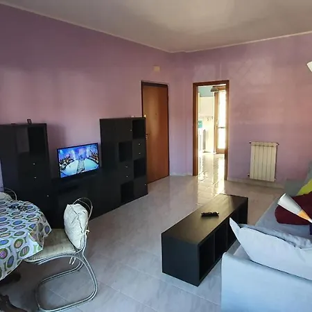 Ilio E Giulia 300 Meters From Metro Station C * Rome