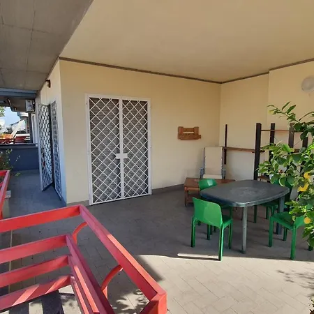 Ilio E Giulia 300 Meters From Metro Station C * Rome