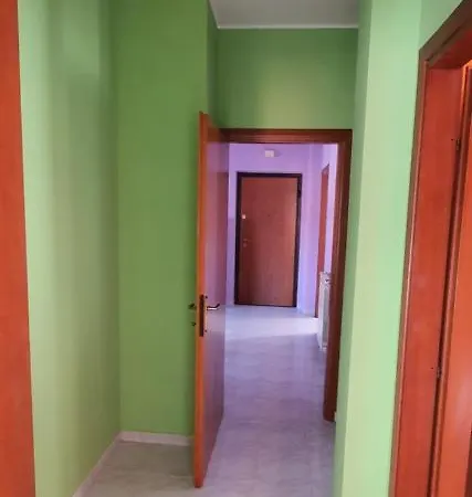 Ilio E Giulia 300 Meters From Metro Station C *